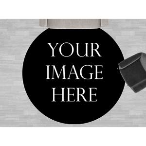 Alfombra Estampada Única: Alfombra de Cocina, Alfombra Personalizada, Alfombra con tu Imagen, Alfombra de Terciopelo - Product Image 3