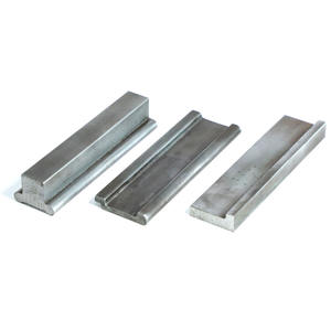 Aço de Seção Especial de Precisão Personalizada com Tolerância Ajustada Ideal para Fabricação de Moldes - Product Image 3