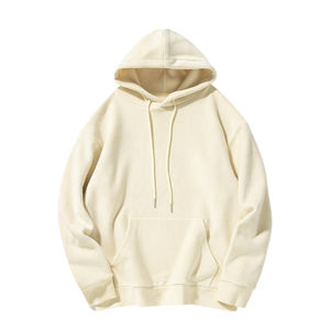 <b>Men's</b> Winter <b>Thick</b> <b>Fleece</b> Hoodie Premium Warm Comfortable Stylish Casual Streetwear Pullover High Quality <b>Men's</b> Winter Hoodie - Product Image 4