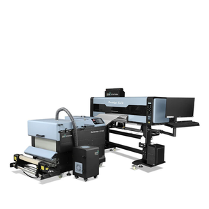 Shop Now D T F Station Prestige XL3 D T F <b>Printer</b> Bundles For Sale - Product Image 3
