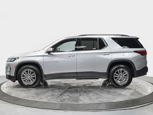 2022 C-h-e-v-r-o-l-e-t T-r-a-v-e-r-s-e L T Cloth AWD con bajo kilometraje y precio asequible en stock listo para el envío - Product Image 2