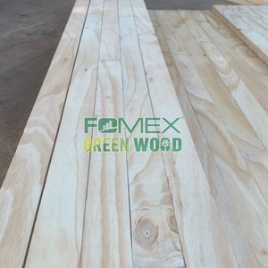 Tableros de chapa de diseño moderno de alta calidad LVL contrachapado Viet Nam origen Interior Exterior almacén decoración precio competitivo E2 - Product Image 6