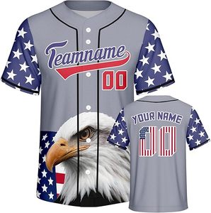 Uniforme de béisbol personalizado deportivo a rayas clásico, conjunto de compra de grupo de Club transpirable de malla Retro para hombres - Product Image 1