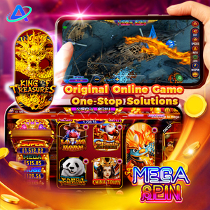 New Pc Play Buffalo Kirin Kingcrab Online <strong>Games</strong> <strong>Table</strong> <strong>Fish</strong> <strong>Suppliers</strong> Sale Credits Mobile Skill <strong>Game</strong> Software App - Product Image 1