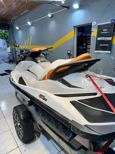 Nueva Moto Acuática Auténtica 2023, Cómoda y Lujosa Sea-doo - Product Image 4