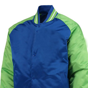 Color personalizado Softshell Versity chaquetas de hombre de Pakistán mejor precio chaquetas de los hombres Tasa de fábrica Softshell Versity chaqueta para hombre - Product Image 4