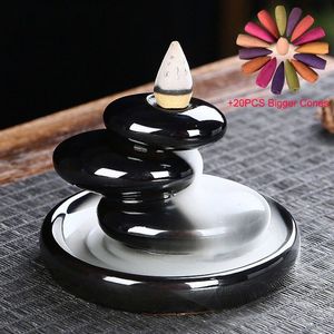 Gran oferta, quemador de incienso antiguo con mango, oraciones decorativas para el hogar, quemador de incienso de sándalo para interiores para ambientador - Product Image 5