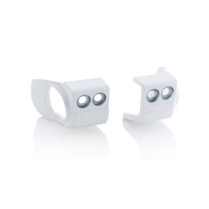 Nuovi Supporti Forcella Acerbis per Moto KTM, Husqvarna, Sherco, Gas Gas - Product Image 1