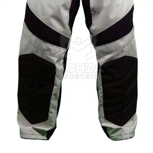 Pantalones de paintball coloridos de Pakistán, 100% personalizados para hombre, pantalones de paintball de primera calidad con acolchado. - Product Image 5