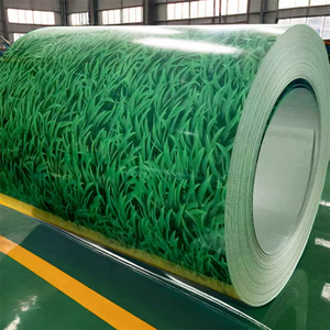 Bobines PPGI de la meilleure valeur-Haute qualité à faible coût - Product Image 4