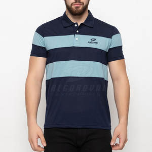 เสื้อยืดโปโลแบบทนทานผลิตจากปากีสถาน - Product Image 2