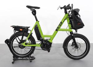 Bicicleta de Carga Eléctrica N3.8 ZR 2025-2026 de Alto Rendimiento, Todos los Tamaños de Cuadro, Lista para Exportar a Todo el Mundo - Product Image 3