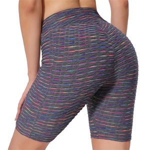 Women's <b>Black</b> Fitness Pants for Running & Sports Training Fall New Long Sleeve Zipper Tight Butt Show Yoga Clothes Logo Waist - Product Image 3