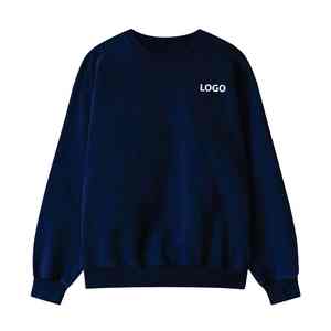 Vêtements professionnels hommes sweats à manches longues vêtements décontractés rue nouveauté meilleur Style pour hommes sweats nouvelle vente en gros - Product Image 1