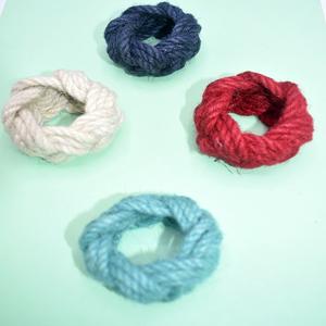 Anillo para servilletas con cuentas, suministro y fabricación a granel de refractex, hecho en la India para la mejor calidad, precio bajo y más color - Product Image 2