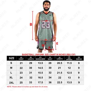 Custom High Quality Bsci Summer <b>Basketball</b> Shorts Breathable Unisex Adult <b>Basketball</b> Jersey Bsci Summer <b>basketball</b> uniform - Product Image 6