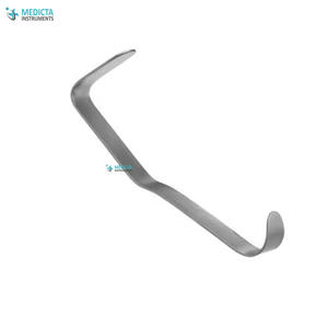 Cronin Retractor de mejillas 20mm x 45mm, 15cm/Instrumentos de cirugía plástica - Product Image 1