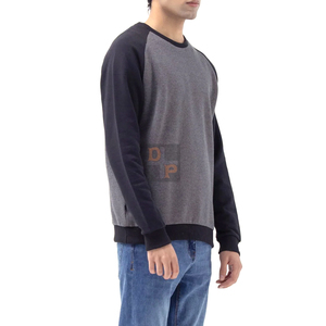 Venta al por mayor sudadera de manga larga para los hombres Venta caliente pulóver invierno sudadera de los hombres de alta calidad superventas servicio del OEM - Product Image 3