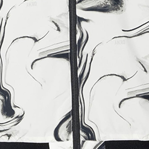 Chaqueta Cortavientos Impermeable para Hombre, para Trabajo y Deporte, Invierno 2026, Tallas Grandes, Chaqueta Bomber para Golf, Servicio OEM - Product Image 3