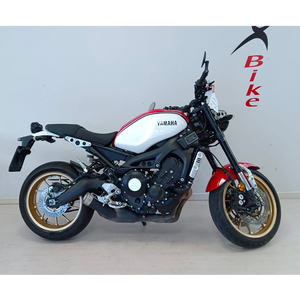 Moto vintage XSR 900 - Product Image 1