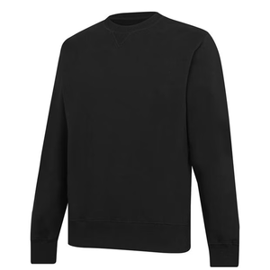 Concevez vos propres sweats pour hommes, sweats en molleton épais de haute qualité, MOQ faible, tailles plus grandes - Product Image 6