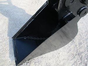 Usine 0.8 tonnes 1 tonne mini pelle 308 1 tonne pelle sur chenilles neuve et d'occasion - Product Image 4