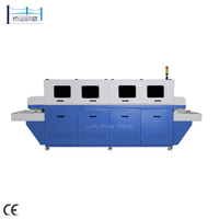 Polisseuse magnétique certifiée CE, machine de polissage automatique, polisseuse à tambour magnétique