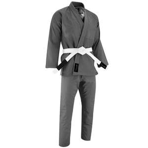 ชุดจิวจิทสึจีไอสำหรับทุกเพศชุดโลโก้ตามสั่งชุดศิลปะการต่อสู้แบบกำหนดเอง - Product Image 2