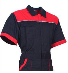 100% alta calidad superior precio barato uniformes de trabajo | Nuevo estilo logotipo personalizado ropa de trabajo uniformes Dangri ropa 2026 - Product Image 5