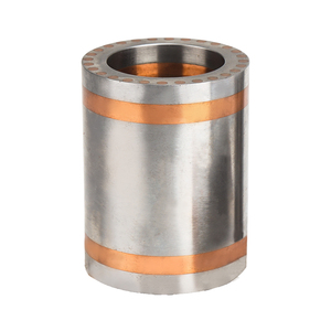 Meilleure vente directe d'usine, éléments de moteur personnalisés, Stator de Rotor ODM OEM haut profil pour moteur de broche haute fréquence - Product Image 6