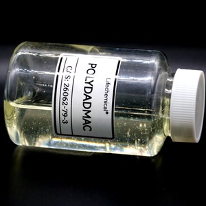 Polydmdaac 40% lỏng Poly diallyldimethyl amoni clorua CAS 26062 hóa chất phụ trợ với tên khác Carbon CMS - Product Image 6