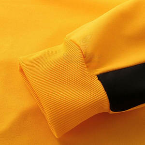 Sweat-shirt de base en mélange de coton durable avec intérieur doux et surface extérieure lisse Sweat-shirt tendance de style de rue - Product Image 5