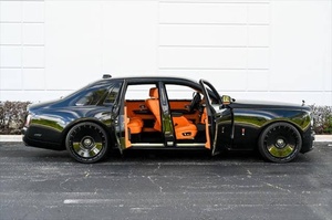 Rolls-Royce Phantom berline abordable 2018 - Product Image 2