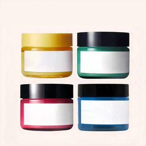 Crème triple acide coréenne au théier et à la Centella Asiatica, 60 ml, idéale pour les peaux grasses et sujettes à l'acné en automne et en hiver. - Product Image 5
