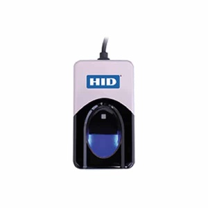 Uru4500 Xách Tay USB Đầu đọc dấu vân tay cảm biến sinh trắc học cho máy tính để bàn sử dụng - Product Image 6