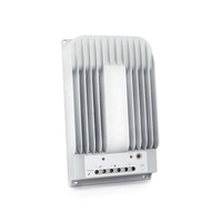 Haute efficacité Smart 40A Mppt contrôleur solaire traceur 4215BN 12V 24V Mppt contrôleurs de Charge solaire pour chargeur de panneau solaire