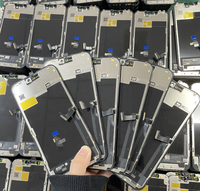 Écran LCD Incell OLED Scherm Tela pour iPhone X XR XS Max 11 11 12 13 Pro Max LCD