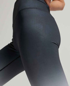 New Design <b>Tummy</b> <b>Control</b> Super <b>High</b> <b>Waist</b> Soft Yoga <b>Leggings</b> for Women Custom Feels Sublimation Sports 2024 <b>Legging</b> Pants Ladies - Product Image 6