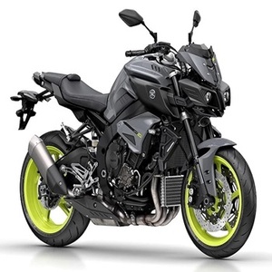 Offre exceptionnelle tendance : Nouvelle moto sportive Yamaha MT-10 2024 en stock, disponible dès maintenant - Product Image 3