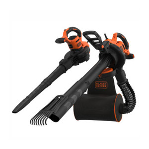 Aspiratore Soffiatore con Zaino B+d Mod. Beblv300 - Product Image 2