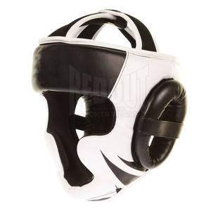 Protection de la tête à bas prix en gros, protection de la tête pour adultes, hommes et femmes, protection intégrale du visage - Product Image 5