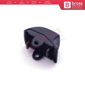 BDP1043 <b>Window</b> Switch Button <b>Cover</b> Passenger 6490E2 for 207 Partner Tepee Berlingo - Product Image 6