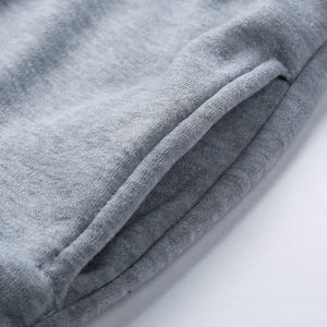 Chándal bordado personalizado de la mejor calidad, lavado con ácido desteñido al sol para hombres, personalizado de alta calidad, recién llegado 2026 - Product Image 4