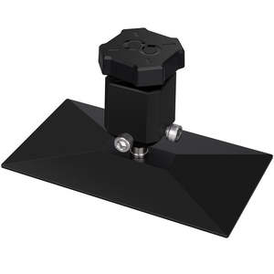 Placa de Construcción de Aleación de Aluminio AL6061 Resistente para Impresora 3D Saturn 2, 225x129mm, para un Rendimiento Óptimo - Product Image 2