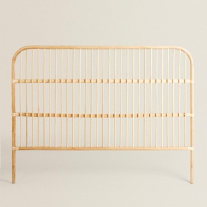 Cabecero de Ratán de Fábrica Vietnamita, Cabeceros para Decoración de Dormitorios de Hotel, Estilo Chic, Tendencia Popular para Exportar - Product Image 3