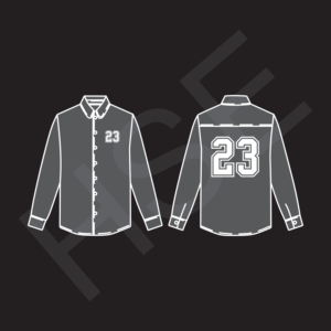 Camisa Casual Elegante para Hombre y Mujer, Múltiples Opciones de Color - Product Image 5