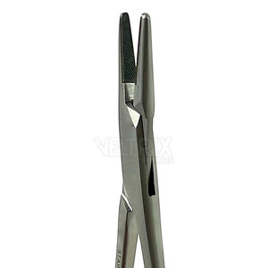 Porte-aiguille Mayo Hengar en carbure de tungstène de qualité supérieure, nouveau style, couleur personnalisée, vente chaude, taille 7 - Product Image 6