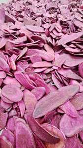 Crispy VF Mixed Dried Fruits: Best <b>Snack</b> From Natural <b>Fruit</b> and <b>Vegetable</b> From 99 Gold Data - Product Image 6