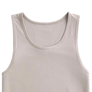 Latest Hot Selling Men tank <b>Top</b> High Quality Sustainable Quick Dry - Product Image 6