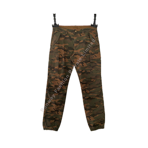 Vente chaude de pantalons de jogging de sport pour hommes pantalons de survêtement personnalisables avec fonction anti-rides vêtements de sport décontractés - Product Image 1